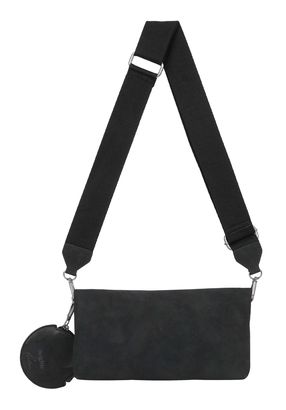 Fritzi aus Preußen Brigitte X Fritzi Ronja Cross Body Bag Black