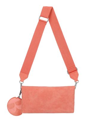 Fritzi aus Preußen Brigitte X Fritzi Ronja Cross Body Bag Warm Mandarin