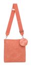 Fritzi aus Preußen Brigitte X Fritzi Ronja Cross Body Bag Warm Mandarin Fritzi aus Preußen Brigitte X Fritzi Ronja Cross Body Bag Warm Mandarin