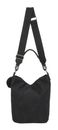 Fritzi aus Preußen Brigitte X Fritzi Hobo Bag Black Fritzi aus Preußen Brigitte X Fritzi Hobo Bag Black