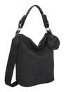 Fritzi aus Preußen Brigitte X Fritzi Hobo Bag Black Fritzi aus Preußen Brigitte X Fritzi Hobo Bag Black