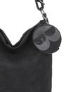 Fritzi aus Preußen Brigitte X Fritzi Hobo Bag Black Fritzi aus Preußen Brigitte X Fritzi Hobo Bag Black