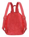 Fritzi aus Preußen Brigitte X Fritzi Marit Backpack Real Red