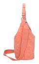 Fritzi aus Preußen Brigitte X Fritzi Hobo Bag Warm Mandarin Fritzi aus Preußen Brigitte X Fritzi Hobo Bag Warm Mandarin