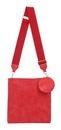 Fritzi aus Preußen Brigitte X Fritzi Ronja Cross Body Bag Red