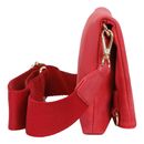 Fritzi aus Preußen Brigitte X Fritzi Ronja Cross Body Bag Red