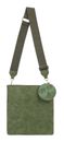 Fritzi aus Preußen Brigitte X Fritzi Ronja Cross Body Bag Olive Fritzi aus Preußen Brigitte X Fritzi Ronja Cross Body Bag Olive