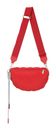 Fritzi aus Preußen Brigitte X Fritzi Limited Bubble Crossbody bag Red Fritzi aus Preußen Brigitte X Fritzi Limited Bubble Crossbody bag Red