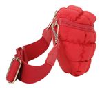 Fritzi aus Preußen Brigitte X Fritzi Limited Bubble Crossbody bag Red Fritzi aus Preußen Brigitte X Fritzi Limited Bubble Crossbody bag Red