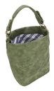 Fritzi aus Preußen Brigitte X Fritzi Hobo Bag Olive Fritzi aus Preußen Brigitte X Fritzi Hobo Bag Olive