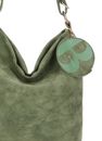 Fritzi aus Preußen Brigitte X Fritzi Hobo Bag Olive Fritzi aus Preußen Brigitte X Fritzi Hobo Bag Olive