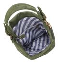 Fritzi aus Preußen Brigitte X Fritzi Hobo Bag Olive Fritzi aus Preußen Brigitte X Fritzi Hobo Bag Olive