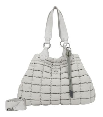 Fritzi aus Preußen Brigitte X Fritzi Limited Bubble Shopper Stone