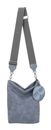 Fritzi aus Preußen Brigitte X Fritzi Special Backpack Blue Grey Fritzi aus Preußen Brigitte X Fritzi Special Backpack Blue Grey