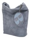Fritzi aus Preußen Brigitte X Fritzi Special Backpack Blue Grey Fritzi aus Preußen Brigitte X Fritzi Special Backpack Blue Grey