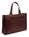 The Chesterfield Brand Manly Shopper Brown