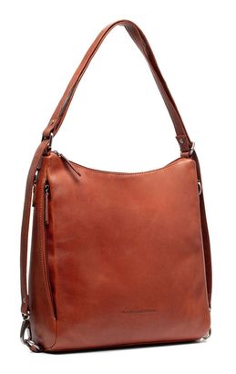 The Chesterfield Brand Letizia Shoulderbag Cognac