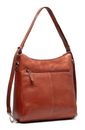 The Chesterfield Brand Letizia Shoulderbag Cognac The Chesterfield Brand Letizia Shoulderbag Cognac