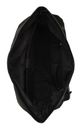 The Chesterfield Brand Lazio Travelbag Black The Chesterfield Brand Lazio Travelbag Black