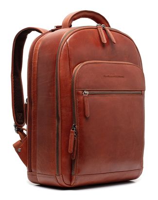 The Chesterfield Brand Maggiore Backpack Cognac