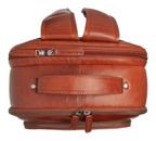 The Chesterfield Brand Maggiore Backpack Cognac The Chesterfield Brand Maggiore Backpack Cognac