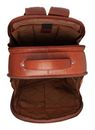 The Chesterfield Brand Maggiore Backpack Cognac The Chesterfield Brand Maggiore Backpack Cognac