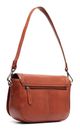 The Chesterfield Brand Lizzola Shoulderbag Cognac
