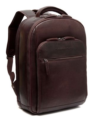 The Chesterfield Brand Maggiore Backpack Brown