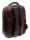 The Chesterfield Brand Maggiore Backpack Brown