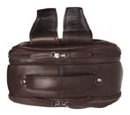 The Chesterfield Brand Maggiore Backpack Brown