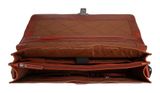 The Chesterfield Brand Salvatore Laptopbag Cognac The Chesterfield Brand Salvatore Laptopbag Cognac