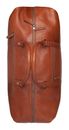 The Chesterfield Brand Cavoli Travelbag Cognac The Chesterfield Brand Cavoli Travelbag Cognac