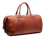 The Chesterfield Brand Cavoli Travelbag Cognac The Chesterfield Brand Cavoli Travelbag Cognac
