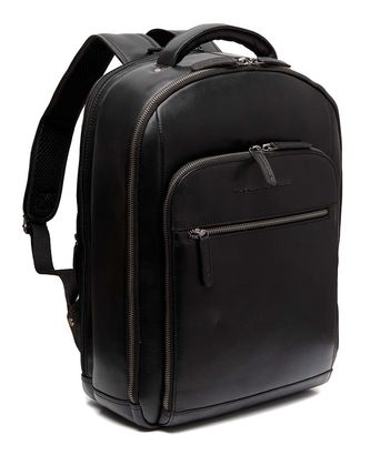 The Chesterfield Brand Maggiore Backpack Black