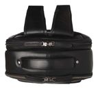 The Chesterfield Brand Maggiore Backpack Black