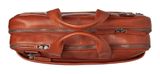 The Chesterfield Brand Iseo Laptopbag Cognac