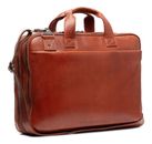 The Chesterfield Brand Iseo Laptopbag Cognac