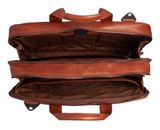The Chesterfield Brand Iseo Laptopbag Cognac