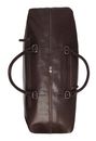 The Chesterfield Brand Cavoli Travelbag Brown The Chesterfield Brand Cavoli Travelbag Brown