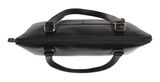 The Chesterfield Brand Selvino Shoulderbag Black The Chesterfield Brand Selvino Shoulderbag Black