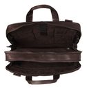 The Chesterfield Brand Iseo Laptopbag Brown