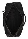 The Chesterfield Brand Cavoli Travelbag Black The Chesterfield Brand Cavoli Travelbag Black