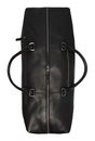 The Chesterfield Brand Cavoli Travelbag Black The Chesterfield Brand Cavoli Travelbag Black
