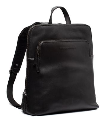 The Chesterfield Brand Fornella Backpack Black