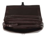 The Chesterfield Brand Renata Shoulderbag Brown The Chesterfield Brand Renata Shoulderbag Brown