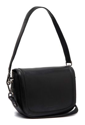 The Chesterfield Brand Lizzola Shoulderbag Black