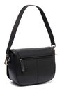 The Chesterfield Brand Lizzola Shoulderbag Black The Chesterfield Brand Lizzola Shoulderbag Black