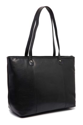 The Chesterfield Brand Ferrera Shopper Black