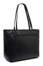 The Chesterfield Brand Ferrera Shopper Black The Chesterfield Brand Ferrera Shopper Black