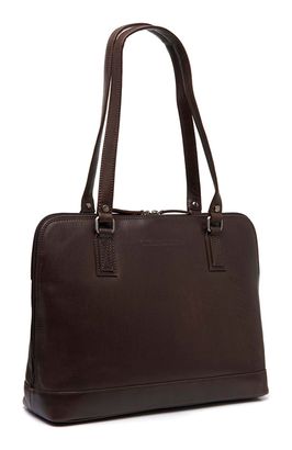 The Chesterfield Brand Selvino Shoulderbag Brown